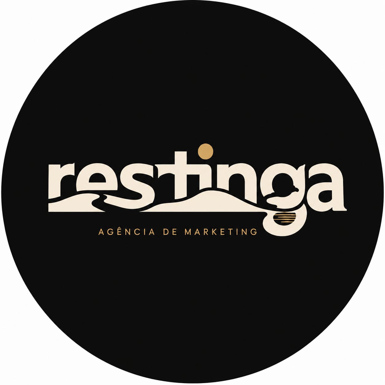 Restinga Agência de Marketing